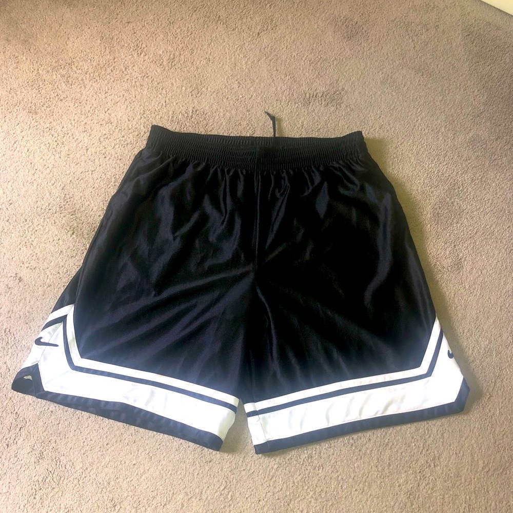 Nike Dri-Fit shorts